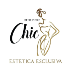 logo_chic_benessere_estetica_stickers_roma_the_dreames