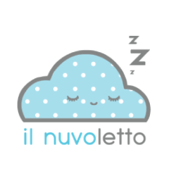 logo_il_nuvoletto_cuscini_nuvola_roma_the_dreames